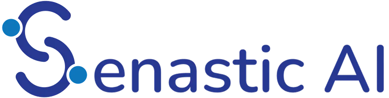 SenasticAI Logo