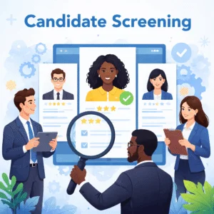 Candidate Screening